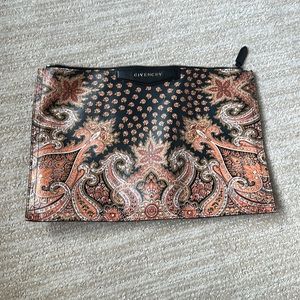 givenchy clutch